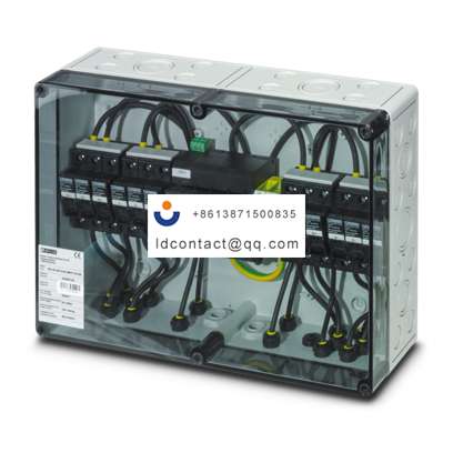 1042281 Phoenix Contact product image